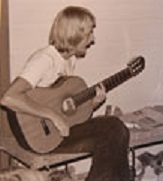 Claes Dyberg